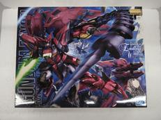 ガンダムW EW