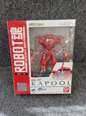 ロボット魂|BANDAI