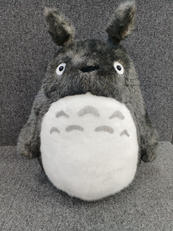 ぬいぐるみ|スタジオジブリ