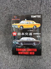 トミカ|TOMMYTEC