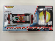 仮面ライダーファイズ