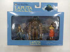 イメージモデルコレクションⅠ|スタジオジブリ