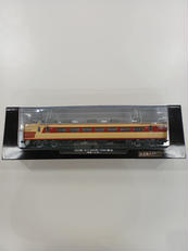 鉄道車両金属モデルコレクション|DeAGOSTINI