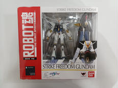 ロボット魂|BANDAI