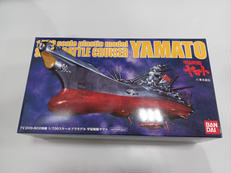 宇宙艦隊ヤマト|BANDAI
