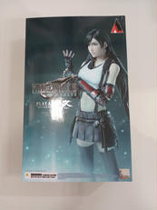 FINAL FANTASY Ⅶ REMAKE