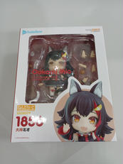 ねんどろいど|GOOD SMILE COMPANY