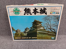 日本の名城シリーズ|童友社