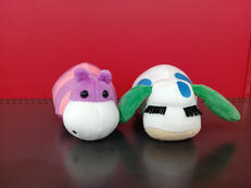 ハウルの動く城|どんぐり共和国