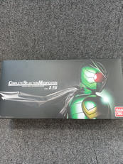 仮面ライダーW|BANDAI