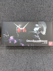 仮面ライダーW|BANDAI