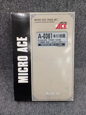 キハ185系|MICRO ACE
