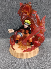 NARUTO|BANPRESTO