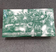 装甲騎兵ボトムズ|BANDAI