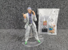 ジョジョの奇妙な冒険|メディコス