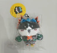 僕のヒーローアカデミア ちいかわ|グレイ・パーカー・サービス