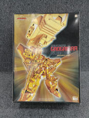 勇者王ガオガイガー|アオシマ