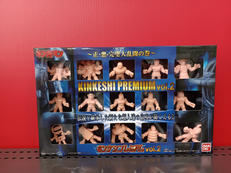 キン肉マン|BANDAI