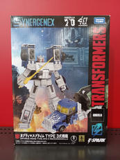 オプティマスプライム|TAKARA TOMY