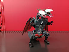 トランスフォーマー|TAKARA TOMY