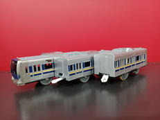 プラレール|TOMY