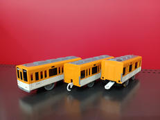 プラレール|TOMY