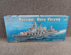 プラモデル|トランペッター