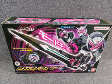 仮面ライダージオウ|BANDAI