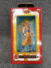 ドラゴンボール|BANPRESTO