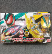 仮面ライダーゼッツ|BANDAI