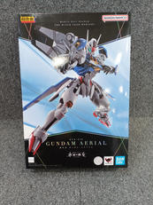 機動戦士ガンダム　水星の魔女|BANDAI