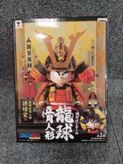 ドラゴンボール|BANPRESTO