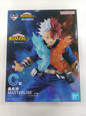 僕のヒーローアカデミア|BANDAI