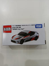 トミカ|TAKARA TOMY