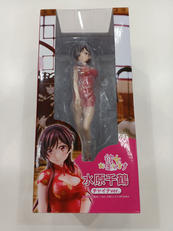 彼女、お借りします|ユニオンクリエイティブ