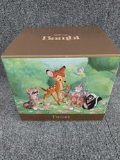 バンビ|ディズニー