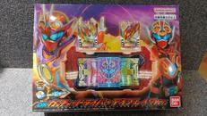 仮面ライダーガッチャード|BANDAI