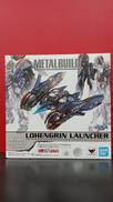 METAL BUILD|BANDAI