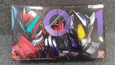 仮面ライダーおもちゃ|BANDAI