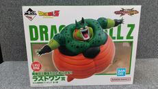 一番くじドラゴンボール