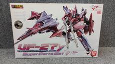 劇場版マクロスF恋離飛翼|BANDAI