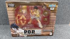 POP.DX ルフィ|MEGAHOUSE
