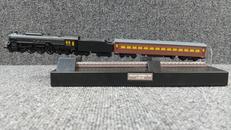 フローティングモデル