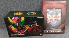 仮面ライダーオーズ|BANDAI