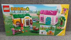 どうぶつの森|LEGO