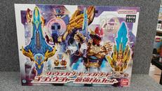 ナンバーワン戦隊ゴジュウジャー|BANDAI