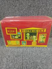 スミスキー|ドリームス