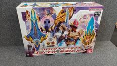 ゴジュウジャー|BANDAI