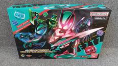 仮面ライダーゼッツ|BANDAI