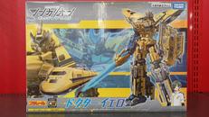 シンカリオン|TAKARA TOMY